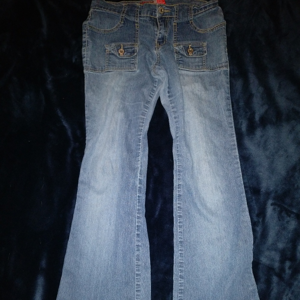 Lazer jeans size 5